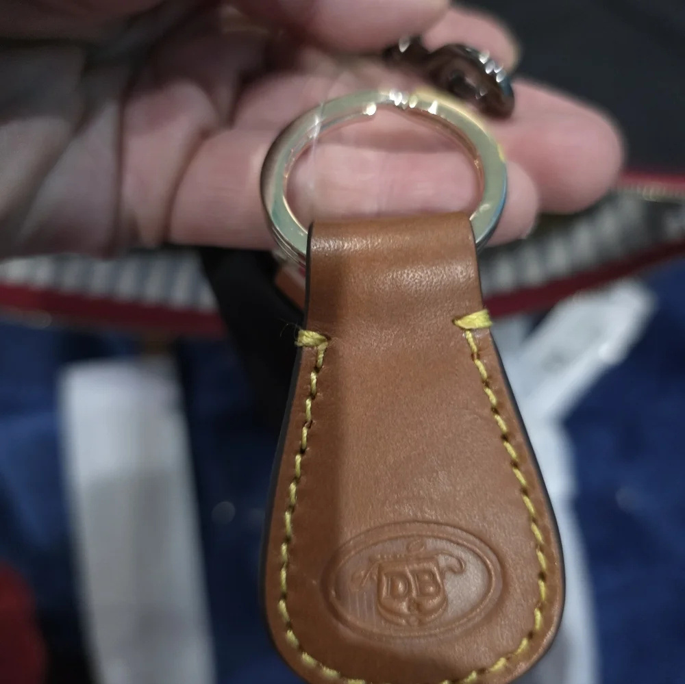 New Dooney & Bourke Tote Set
